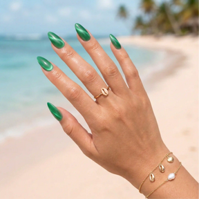 Shellac · Glazed Cat Eye 02 10ml