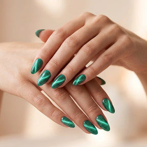 Shellac · Glazed Cat Eye 03 10ml