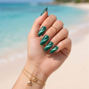 Shellac · Glazed Cat Eye 03 10ml