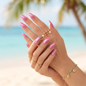 Shellac · Glazed Cat Eye 04 10ml