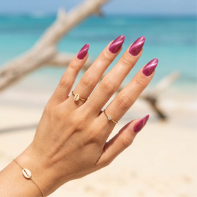 Shellac · Glazed Cat Eye 05 10ml