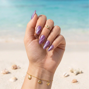 Shellac · Glazed Cat Eye 06 10ml