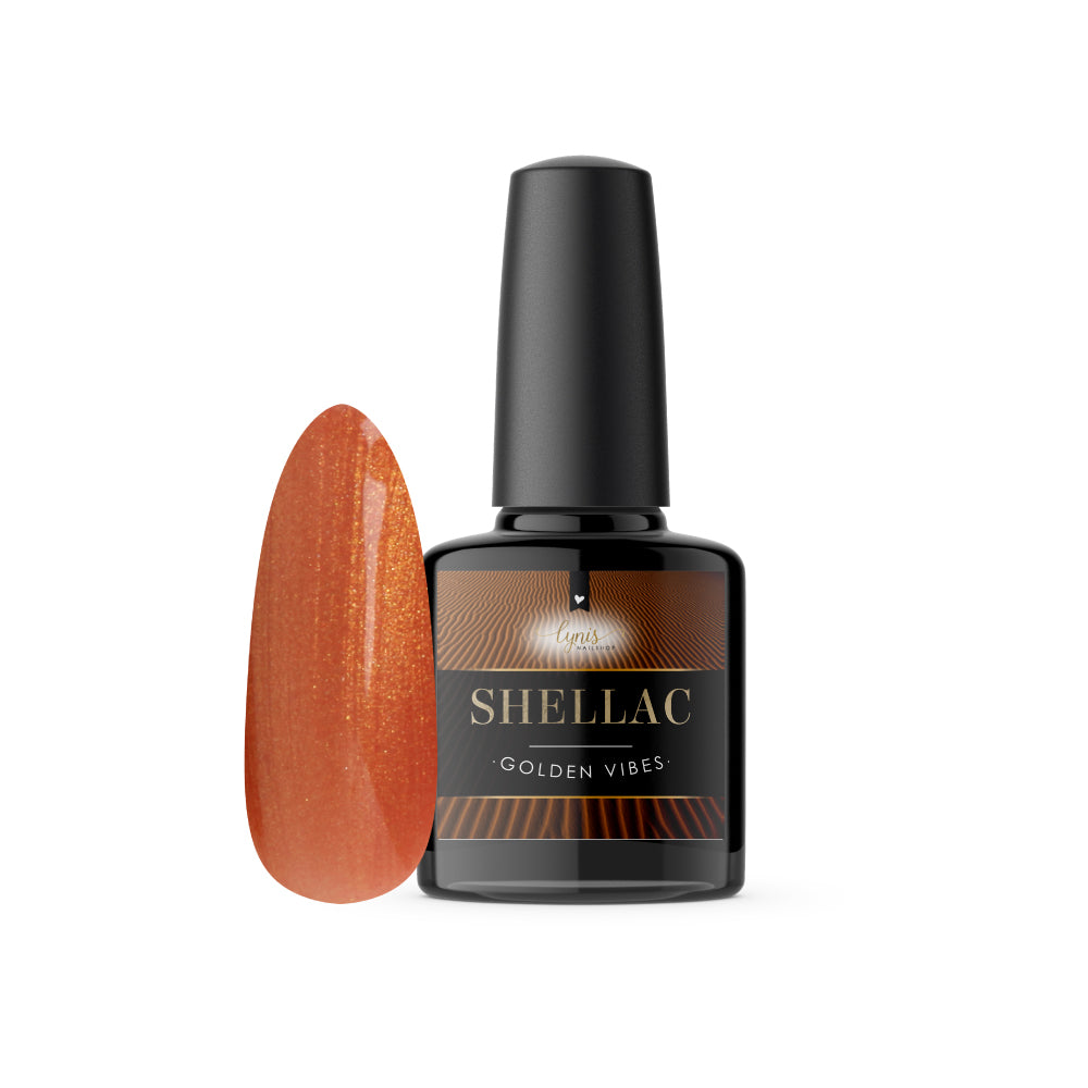 Shellac · Golden Vibes