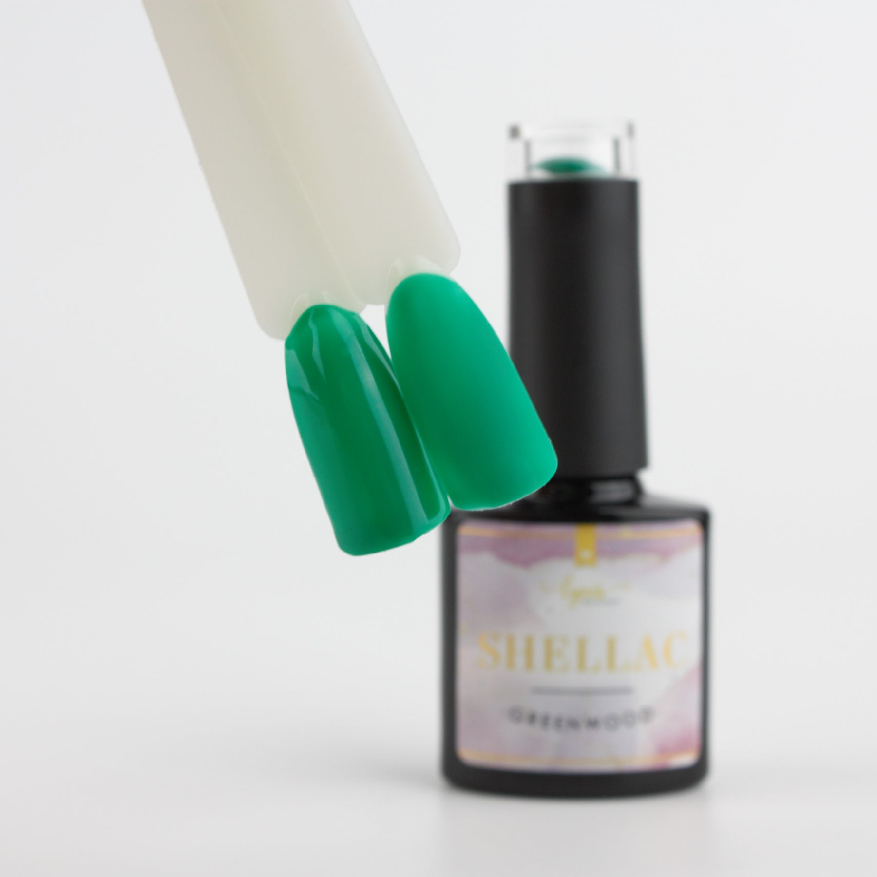 Shellac · Greenwood 7,3ml