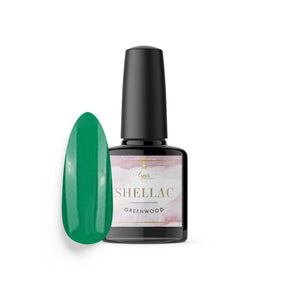 Shellac · Greenwood 7,3ml