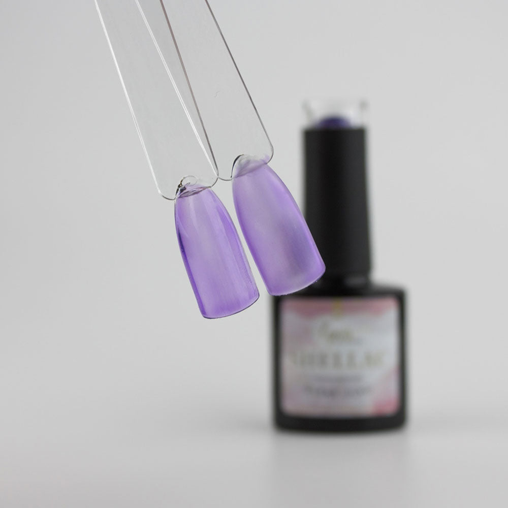 Shellac · Clear Lilac 7,3ml