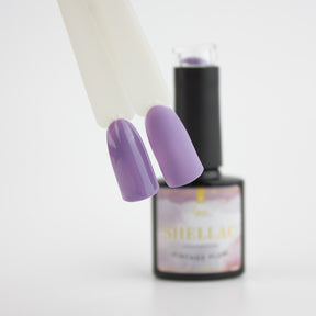 Shellac · Vintage Plum 7,3ml