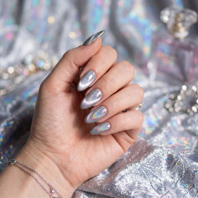 Holographic Cats Eye 7,3 ml*