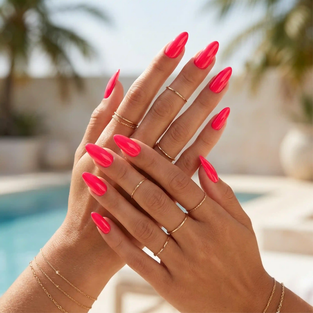 Shellac · Hot Summer 06 10ml