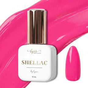 Shellac · Hot Summer 02 10ml