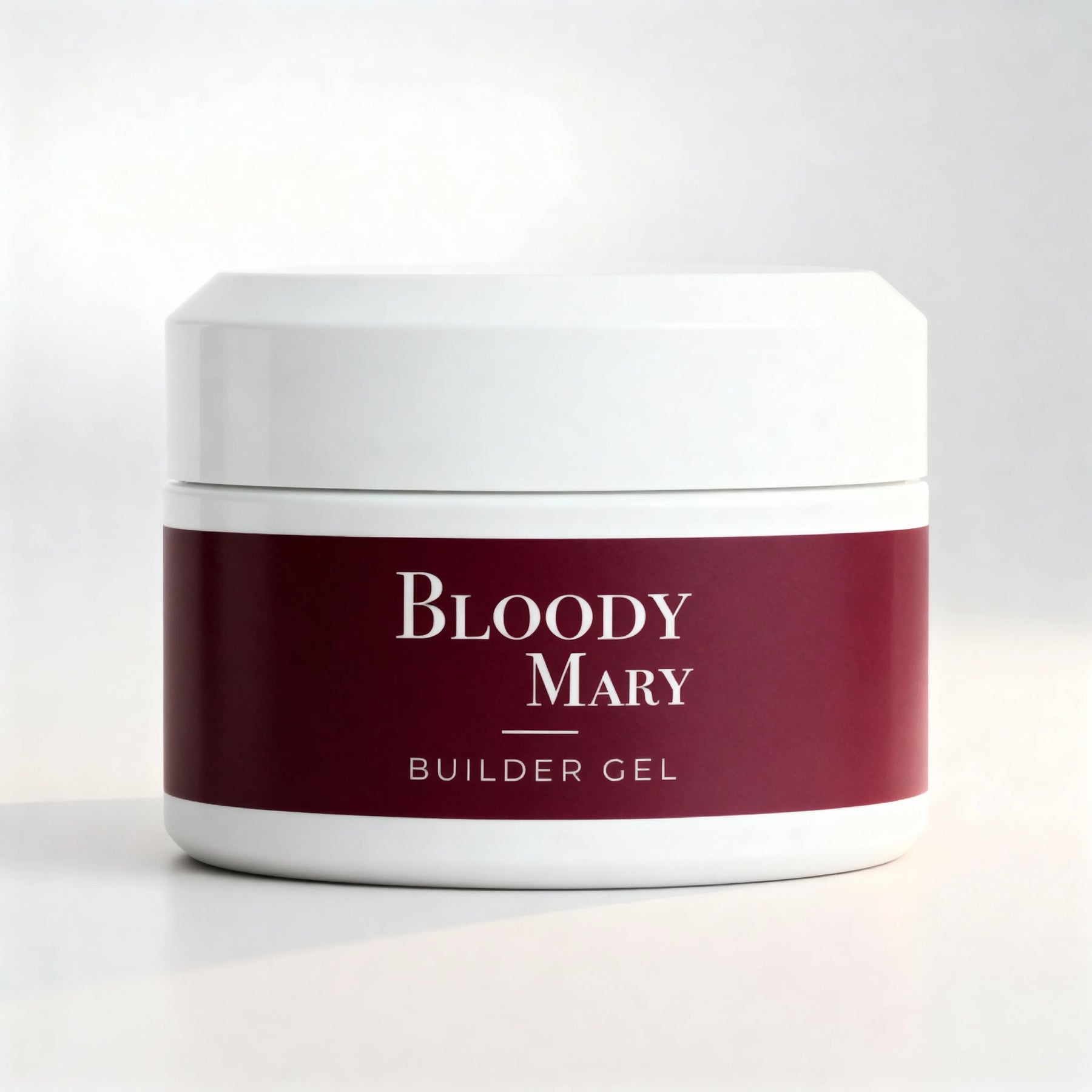 No File · Bloody Mary Builder Gel