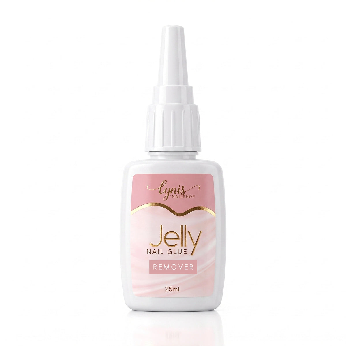 Jelly Nailglue Remover ∙ 25ml