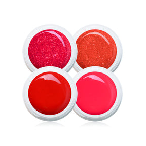 Farbgel Juicy Summer Set