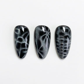 Kugel Magnete · Cat Eye Effekt