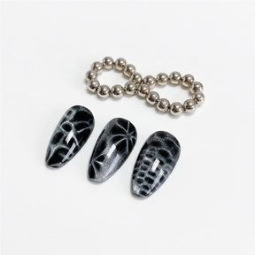 Kugel Magnete · Cat Eye Effekt