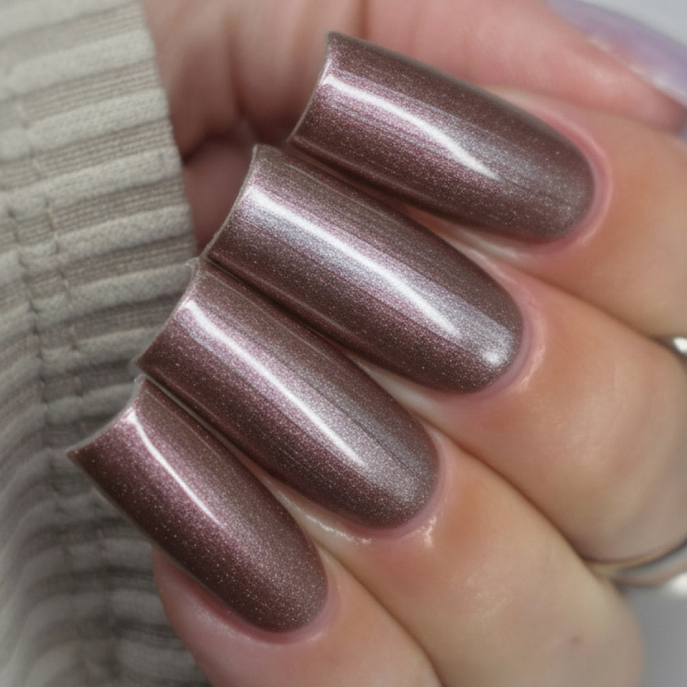 Shellac · Dark Elegance 10ml