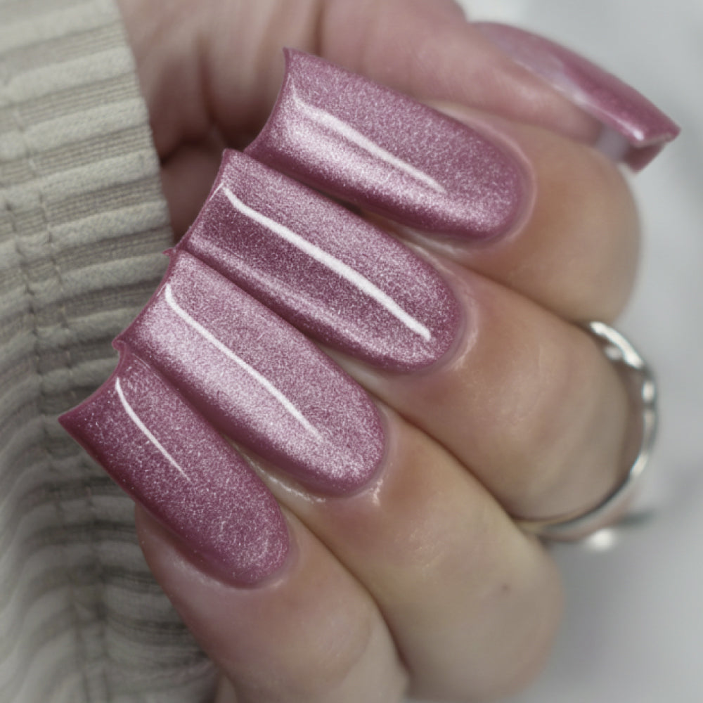 Shellac · Cat Eye Moonlight 10ml