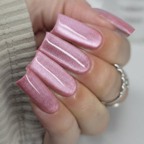 Shellac · Thermo Cat Eye Rose10ml