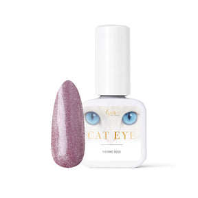 Shellac · Thermo Cat Eye Rose10ml