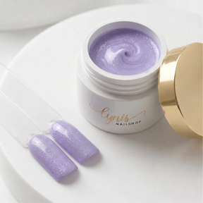 Lavender Builder Gel 15ml