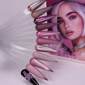 LyniBox · Ladies Night