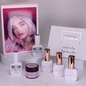 LyniBox · Ladies Night