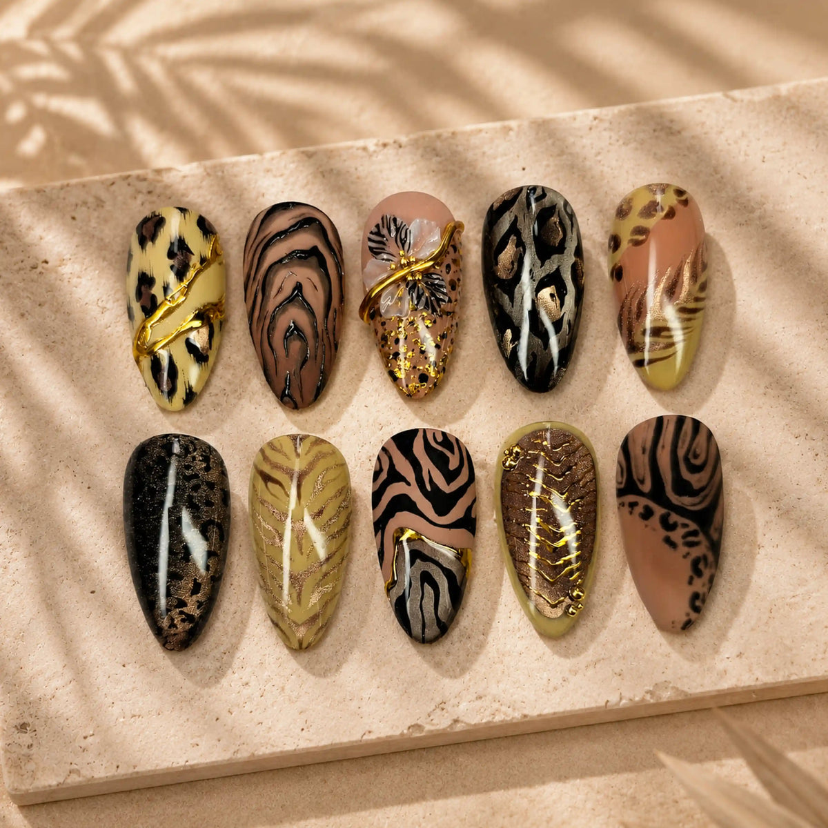 LyniBox · Leoprint