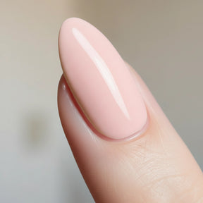 Shellac · Rubber Base · Light Rose 7,3ml