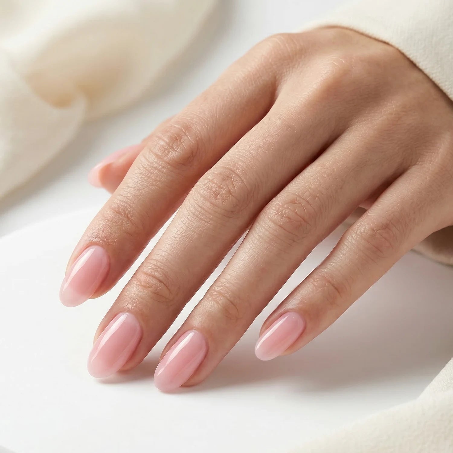 Cover · Sweet Candy*, aufbaugel, builder gel, covergel, make up gel, süß, süßigkeit für Nägel im Nageldesign & Nagelstudios