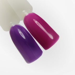 Thermogel Shellac · Lilac 7,3ml