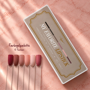 LyniBox · Lipstick