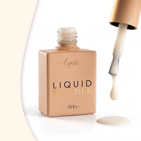 Liquid Builder · Ivory 10ml