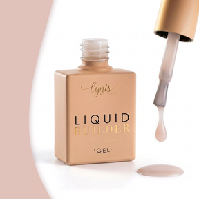 Liquid Builder · Naked 10ml