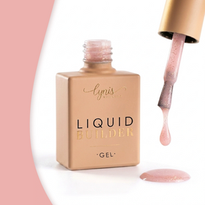 Liquid Builder · Princess 10ml