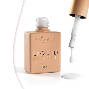 Liquid Builder · Soft White 10ml