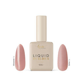 Liquid Builder · Nude 10ml