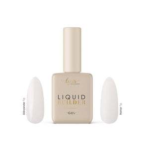 Liquid Builder · Soft White 10ml