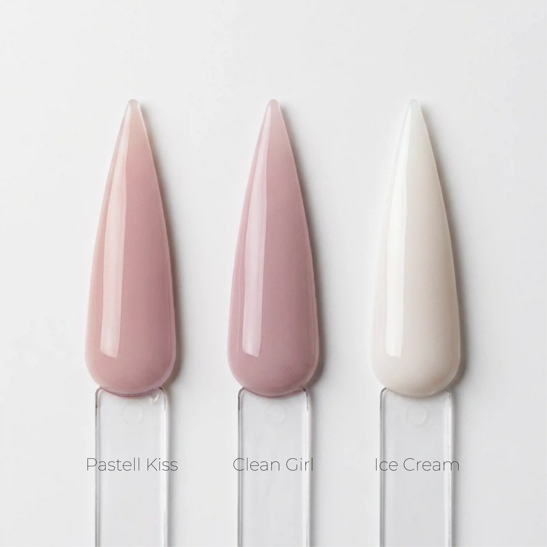 No File · Lynis Favorites Set 15ml,  für Nägel im Nageldesign & Nagelstudios