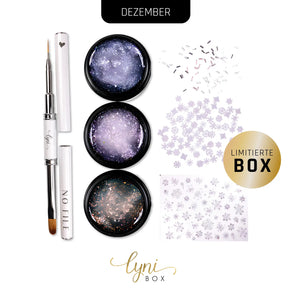 LyniBox · Winter's Kiss