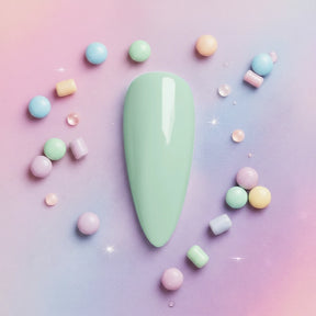 Shellac · Candylicious Marshmallow 10ml