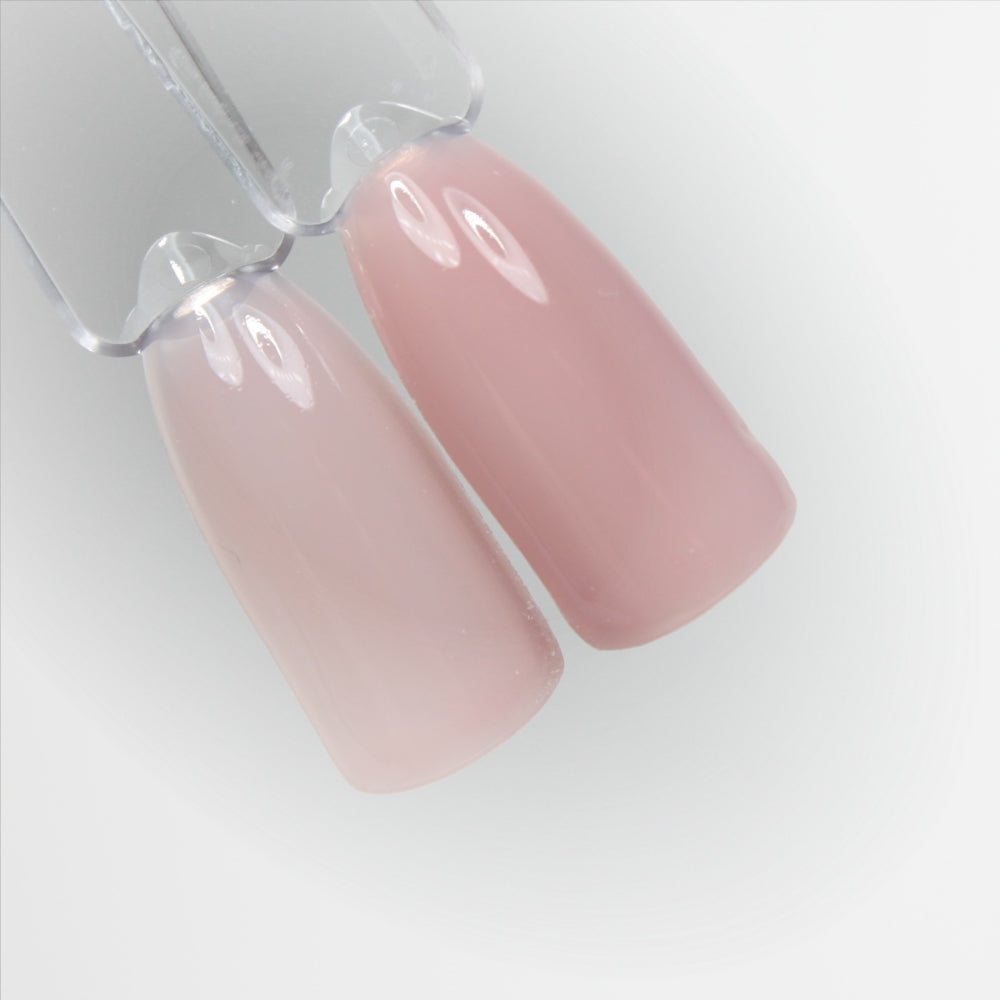 Shellac · Sheer Mauve 10ml