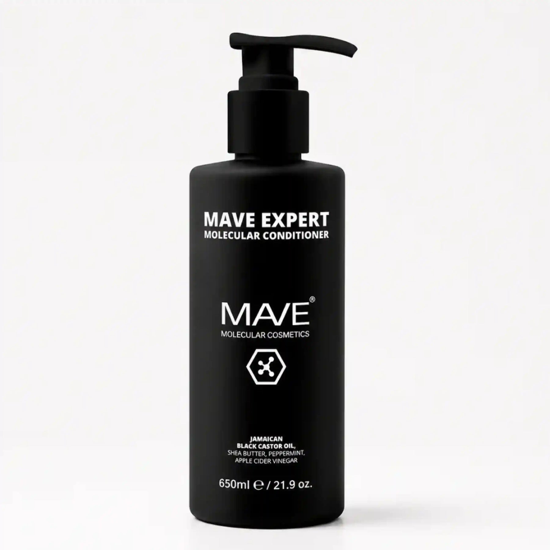 Conditioner ∙ 650ml, hidden für Nägel im Nageldesign & Nagelstudios