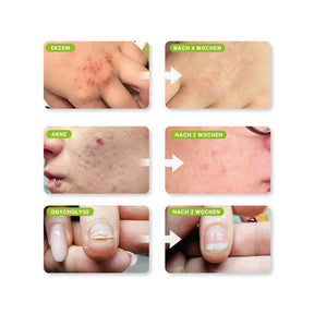 Molecular Oil Treatment · MAVE 100ml