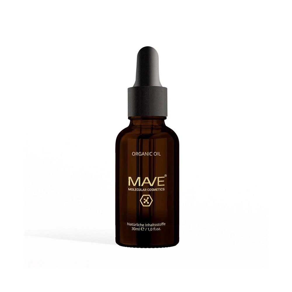 Organic Oil · MAVE 30ml