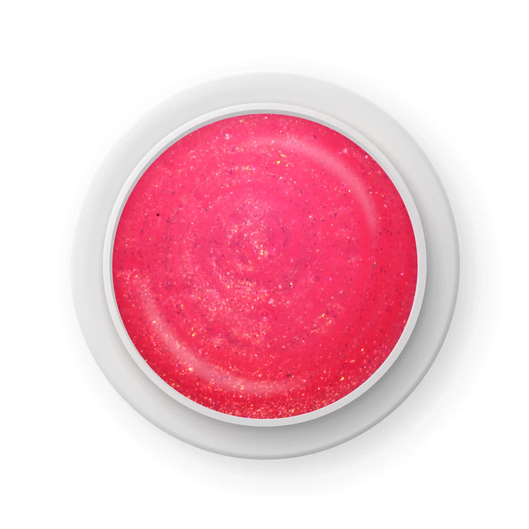 Mermaid  Builder Gel · Pink 15ml