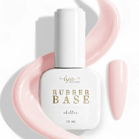 Shellac · Rubber Base · Milkshake 7,3ml