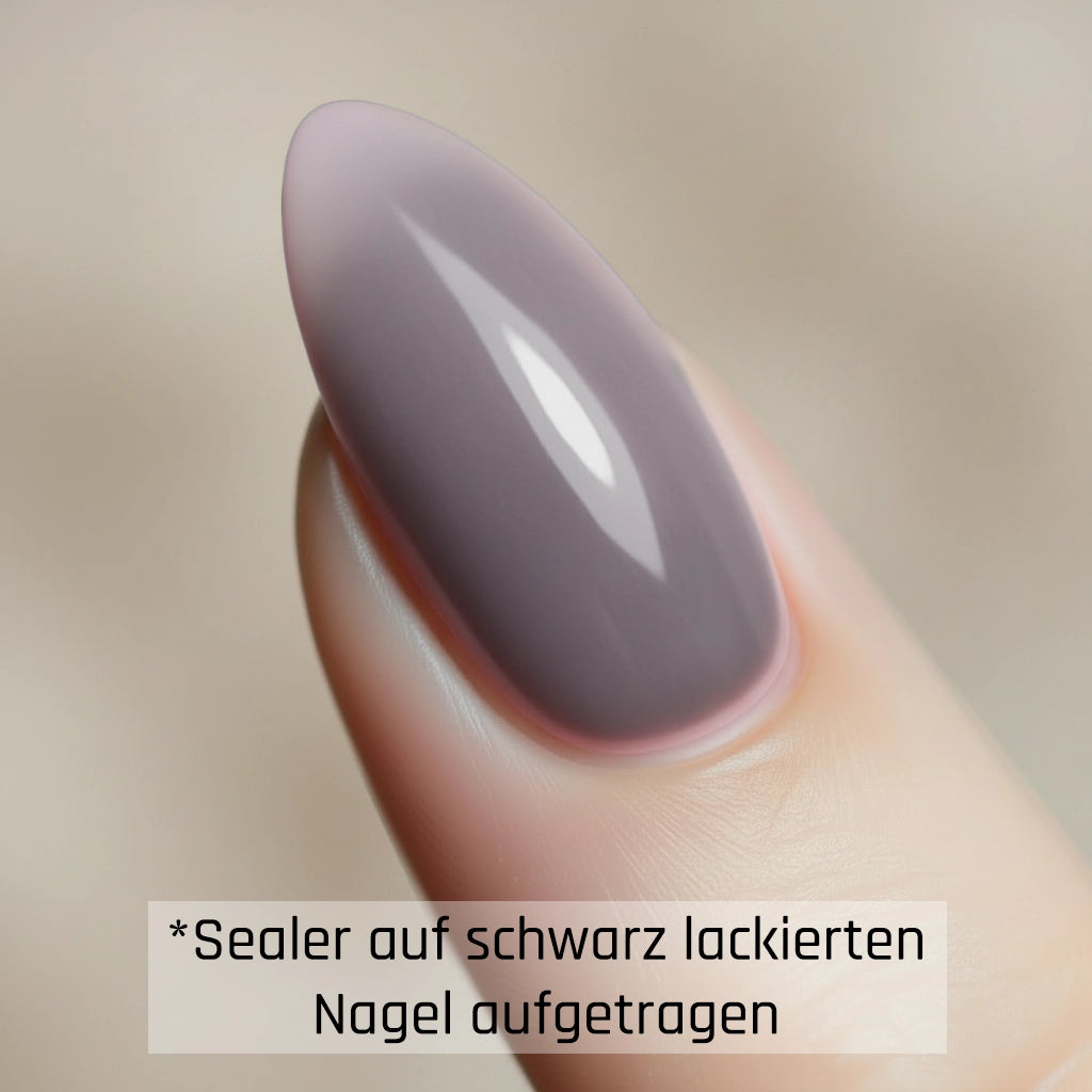 Milky Rose Sealer · No Wipe · 10ml*