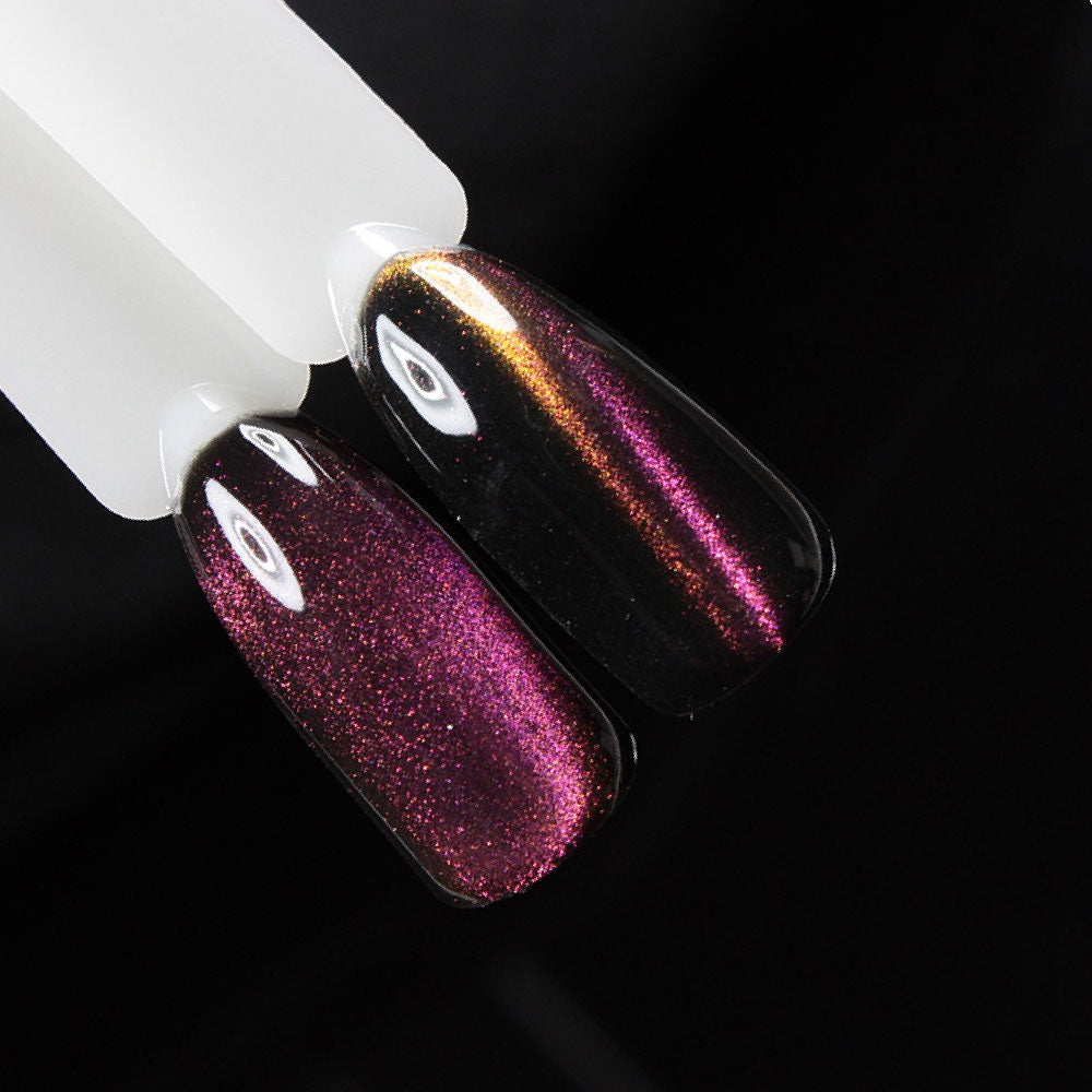 Shellac | Mirror Cat Eye 01 7,3ml*