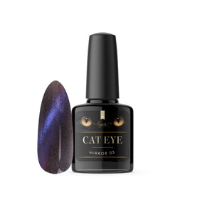 Shellac | Mirror Cat Eye 03 7,3ml*