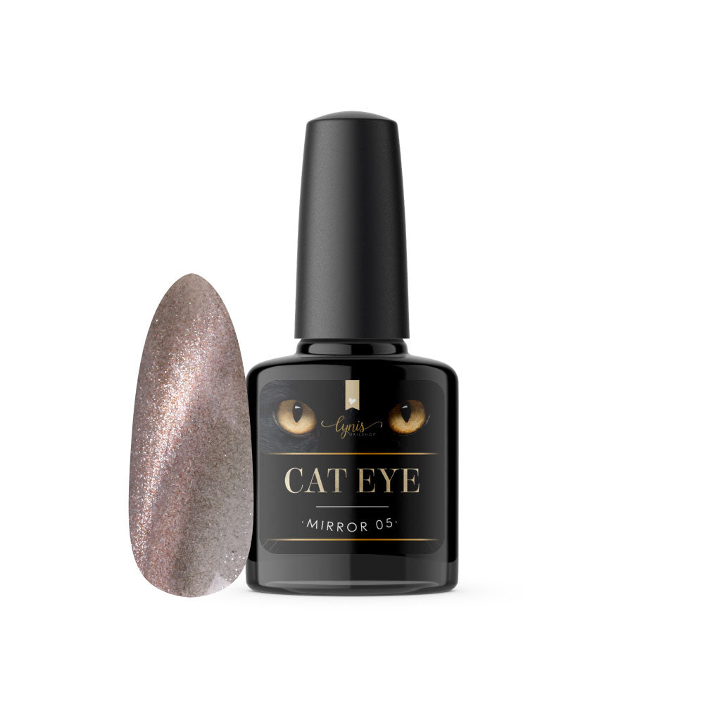 Shellac | Mirror Cat Eye 05 7,3ml*